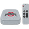 Ohio State University OSU Logo Apple TV Skin